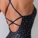 Women's Clothing High End Gold Stamping Conservative Professional Racing Sling Backless Sexy One Piece Swimsuit_ecoleips.com
