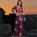 Women's Clothing Women's Style Long Sleeved One Piece Swimsuit SPF Sun Protection Long Pants Krupniki Swimwear Modest Coverage, Beach & Pool Ready_ecoleips.com