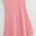 YPFF Trendy Women's Dress, European American Internet Celebrity Style, Pure And Sexy, Square Neck, Slim Fit, High Waist,_ecoleips.com