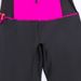 Muslim Swimsuit Long Sleeve One Piece Swimsuit Women's Diving Suit Sunscreen Splice Color Swimwear With Chest Pad No Steel_ecoleips.com