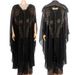 Women's Clothing Plus Inner Skirt Big Swing Bat Sleeves_ecoleips.com