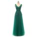 Women's Clothing New Banquet Evening Dress Bride Toast Dress Long Celebrity Party Dress Host Female Bridesmaid Dress_ecoleips.com