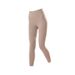 Buttery Soft High-Waisted Yoga Pants For Women - Naked Feel Tummy Control Squat-Proof Workout Leggings In Creamy Colors_ecoleips.com
