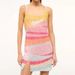 Aria Basics Aria Basics 2025 European And American Cross-border Hot-selling Women's Fashion Sexy Bodycon Backless Beaded Strap Dress_ecoleips.com