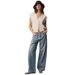 Aria Basics Aria Basics 2026 New European And American Cross-Border Women's Casual Wearable As An Inner Or Outer Layer Waist-Cinching_ecoleips.com