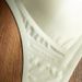 girl Kbra Milk Satin French Deep V Neck For Women Summer Strap Seamless Triangle Cup Small Chest Wireless Bra Thin_ecoleips.com