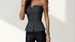 Women's Sexy Sizzling Zipper Tops for Spring Summer Season Casual Fashion Short Sleeve T-Shirt in Various Colors_ecoleips.com
