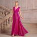 Women's Clothing Dresses Autumn And Winter New Sequin Sleeveless Sequin Banquet Party Dresses_ecoleips.com