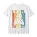 Summer European And American Cross-border Foreign Trade Wholesale T-shirts, Round-neck Casual Plus-size Loose_ecoleips.com