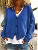 2026 European And American Cross-Border Women's Fashion Wish Autumn Winter Hot-Selling Casual Loose Sweater_ecoleips.com