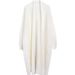 Cloud-Touch Cardigan – Oversized Longline V-Neck Knit Coat In Faux Mink Texture (6 Versatile Colors)_ecoleips.com