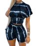 Verve 8830 Fashion Printed Suit Female New Product_ecoleips.com