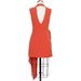 European And American Women's New Fashion Sleeveless Solid Color Sexy Blazer African Niche Spring Casual_ecoleips.com