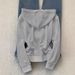 Women's High Quality PL Pony Print Hooded Sweatshirt Cardigan Zip up Spring Autumn_ecoleips.com