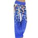 Women's Clothing Loose Positioning Printing Yoga Wide Leg Sports Trousers Women_ecoleips.com
