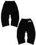 Women's Personalized CD Print Design Sweatshirt Pullover Hoodie with Sweatpants Street Trend Wholesale Suit_ecoleips.com