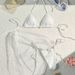 Women's Clothing Swimwear Specializes In Gauze Skirt Three Piece Bikini Swimsuit Bikini Women's New Style_ecoleips.com