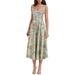 2024 Hot-Selling Summer Elegant Fashion High-End Strap European And American Dress For Women_ecoleips.com