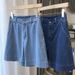 Fashionable Ultra-soft Tencel Denim For Women With A Pear-shaped Figure, Summer Thin Style, Plus Size, Slimming And_ecoleips.com