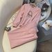 Women's Clothing Casual Style Simple Temperament Wide Leg Pants Suit Printing_ecoleips.com