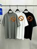 3-Pack Women’s Casual Crew Neck T-Shirts, Soft Cotton Short Sleeve Tops In Black, White & Grey, Durable & Comfortable For All-Day Wear_ecoleips.com