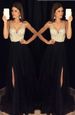 Women's Clothing Sequined Sleeveless Dress Long Dress_ecoleips.com