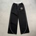 Women's Printed Wide-Leg Pants - Trendy Streetwear Style With Artistic Patterns-11_ecoleips.com