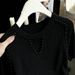 Women's Slimming Ice Silk Knitted Top Short Sleeve Hollowed Out Design Summer Beautiful Plus Size Fashion_ecoleips.com