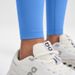 Women High Waist Tummy Control Seamless Yoga Leggings, High Stretch Butt Lifting Workout Running Pants_ecoleips.com