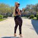 Summer Retro Black Lace Pencil Pants And Vest Two Piece Set Sexy See Through Hot Style_ecoleips.com