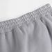 Spors Sweashir Se 2025 European American Spring Sree Fashion Gray Jacke And Shors Two-Piece Women's_ecoleips.com