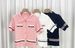Women's Clothing Retro Niche Slim Fit Temperament Button Knitted Sweater Top_ecoleips.com