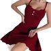Aria Basics Aria Basics Cross-border Lace European American Sexy Cute Camisole Nightdress, Women's Home Wear, Casual And Comfortable_ecoleips.com