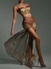 Blifanbo Sexy Leopard Print Lace Split Maxi Dress Women Gown Elegant Sleeveless Patchwork Chiffon Backless Beach Evening Dress_ecoleips.com