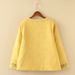 girl Vintage Embroidered Linen Chinese Style Women Winter Loose Tea Dress Integrated Coat Cotton Padded Jacket_ecoleips.com