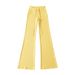 Relaxed Style Flared America Style, Leg-legtheig, Autum Casual Loose Pats, Low-waisted, Versatile, Slimmig,_ecoleips.com