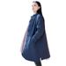 girl 25 Autumn Winter Linen Women's New Retro Thickened Soft Long Sleeve Cotton Jacket_ecoleips.com