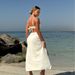 Elegant Mesh Bikini Set - Sexy Swimwear For Women, Breathable & Stylish 3-Piece Swimsuit With Soft Lining_ecoleips.com