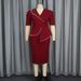 Women's Clothing Beaded Ruffle Dress Party Temperament Hip Skirt Dresses_ecoleips.com