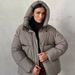 Women's Clothing New Warm Jacket Cotton Jacket Winter Warm Jacket Jacket Bread Jacket_ecoleips.com