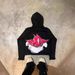 Harajuku Style Cartoon Pattern Hip Hop Fashion Trend 3D Printed Hoodie, Unisex Hooded Sweatshirt_ecoleips.com