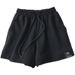 Women's Clothing Outdoor Running Casual Wide Leg High Waist Slim Student Hot Pants_ecoleips.com