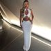 Spring New Sexy Waist Style Long With Women's Fashion Style, Slimming And Hollow Out Backless Dress_ecoleips.com
