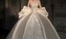 Satin Strapless Wedding Dress – Luxurious Lace A-Line Bridal Gown With Detachable Train, High Waist For Petite Brides, Summer Church/Garden Ceremony_ecoleips.com