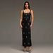 Fashion Women's Elegant Backless Dress with Rhinestone Strap Elegant Women's Clothing_ecoleips.com