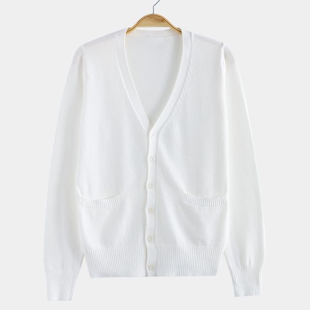 K Fashionable Women's Cardigan Sweater; Cardigan For Sweater_ecoleips.com