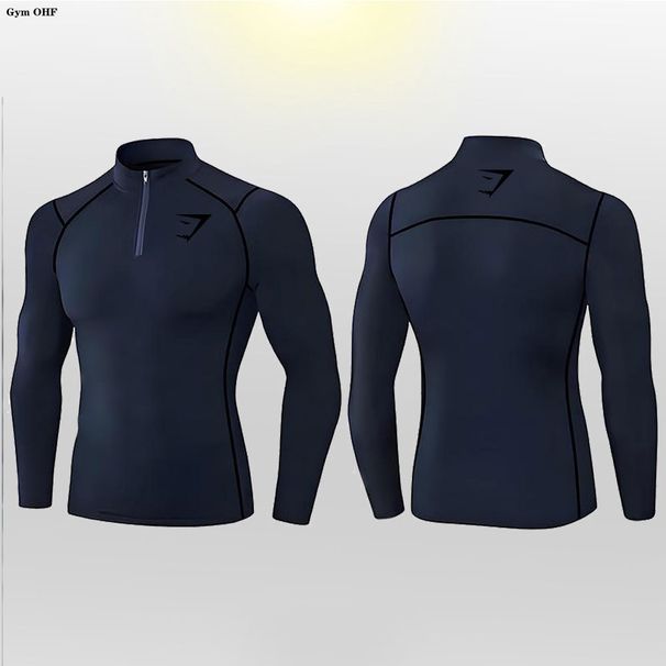 accolade 1/4 zip pullover quarter zip jacket women yoga bras top ackl tank olid workout top jackets_ecoleips.com