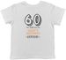 Women's T-Shirts Personalised Happy Birthday Grandad Celebration Kids T-Shirt Boys Girls Gift_ecoleips.com