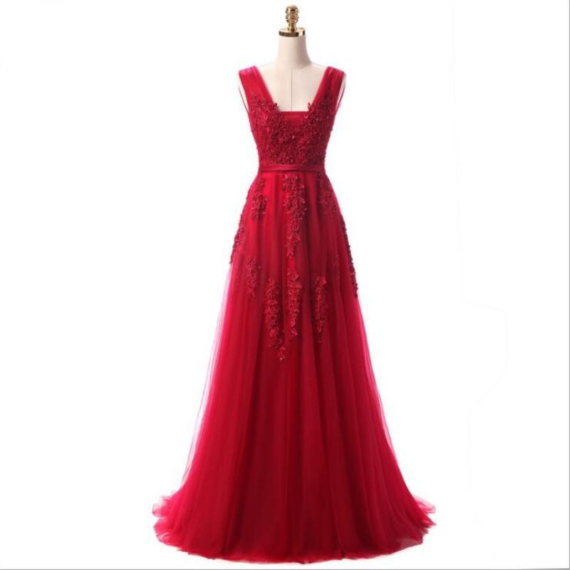 Women's Clothing Elegant Evening Gowns Stretch Satin Formal Dresses High Waist Slit Long Choir Performance Dress Sexy Hostess Gown (14 Colors, S-XXXL)_ecoleips.com