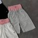 European American High Quality Trendy Brand Women's Unisex Five Point Pants Street Fashion Spring Summer New Arrival Wholesale_ecoleips.com
